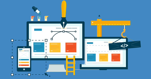 How to Creating Websites with Dreamweaver Cc -- Part 6: Create