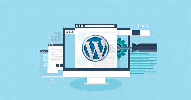 Instructions for Creating Websites with Wordpress from a to Z (Part