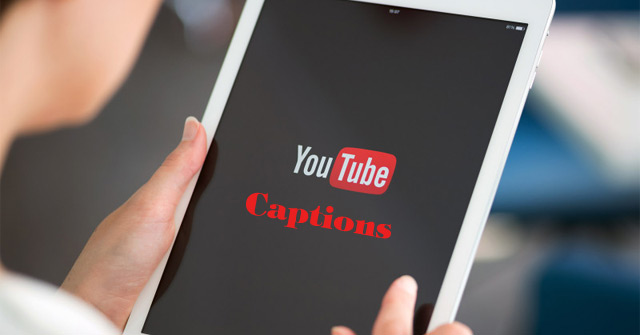 Instructions for Customizing YouTube Video Subtitles on Android