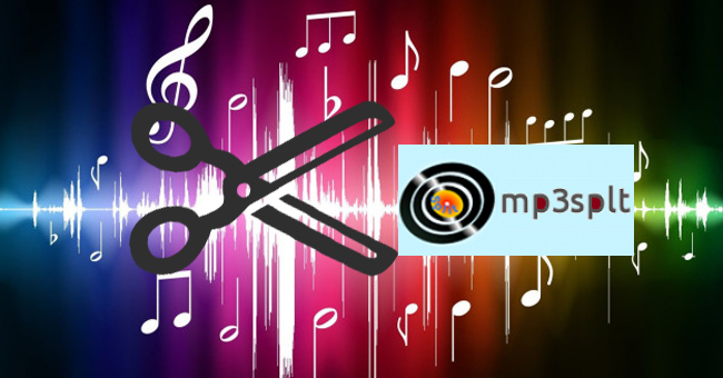 Instructions for Cutting Audio Files with Mp3splt Software