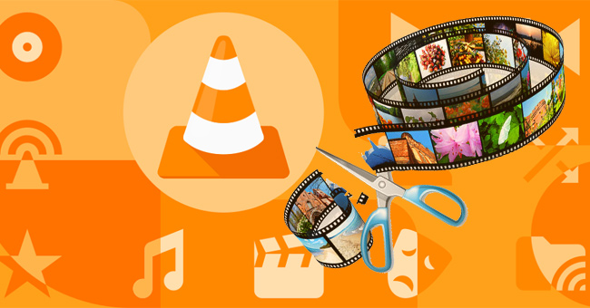Instructions for Cutting Videos with VLC Media Player Software
