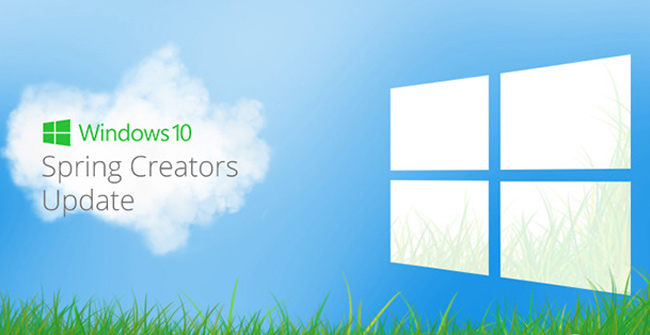 Instructions for Delaying Updating Windows 10 Spring Creators