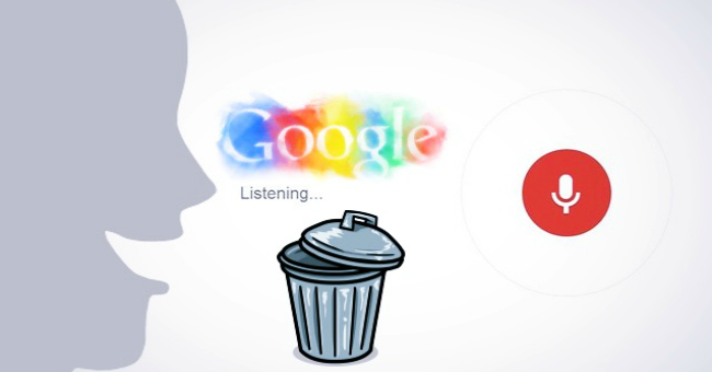 Instructions for Deleting Gmail and Google Accounts