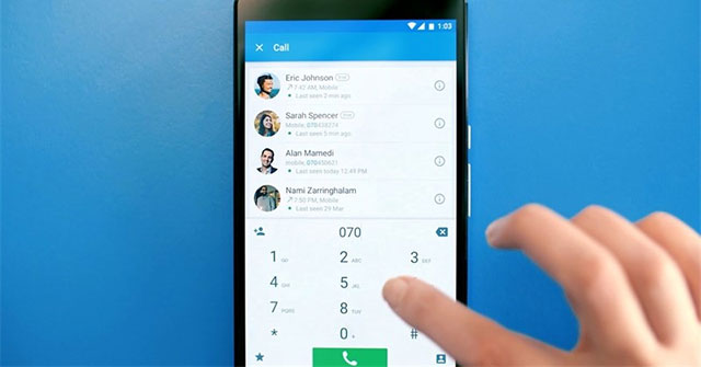 Instructions for Deleting Personal Information on Truecaller Call