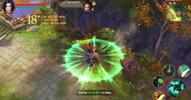 How to Download and Play Tan Thien Long Mobile on PC