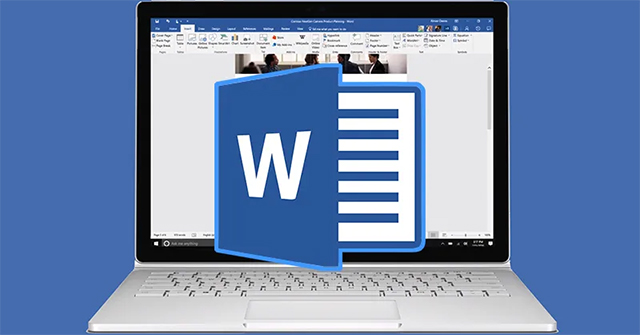 Instructions for Drawing Straight Lines in Word