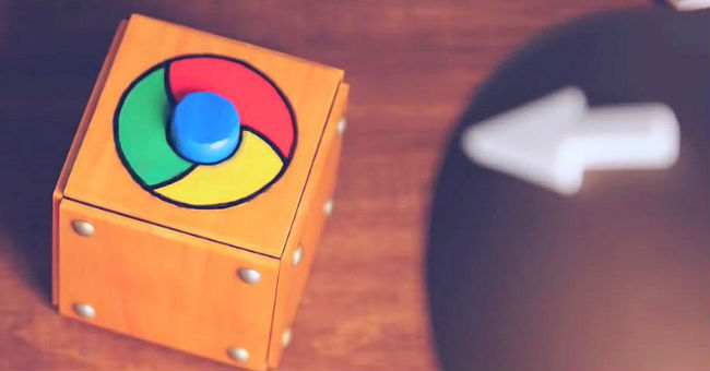 Instructions for Enabling Smooth Scrolling on Google Chrome