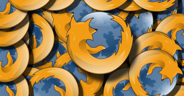 Instructions for Fast Copying Urls of Open Tabs in Firefox Browser