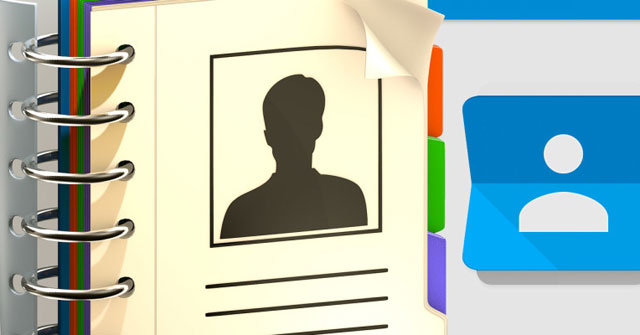 How to Find and Merging Duplicate Contacts in Google
