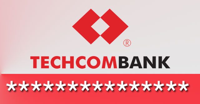 Instructions for Finding F @@ St Mobile Techcombank Password