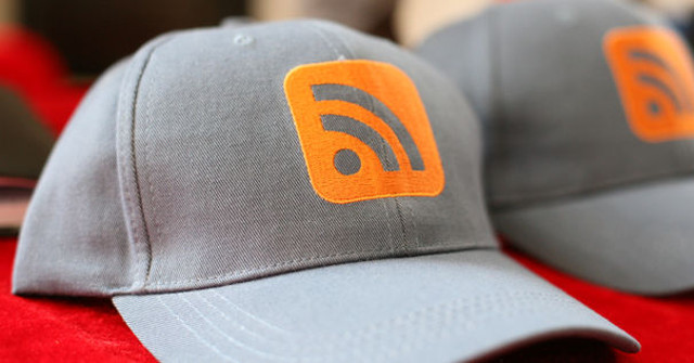 Instructions for Finding or Creating an RSS Feed for a Website