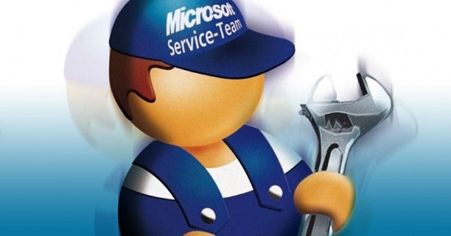 Instructions for Fixing 'a Referral Was Returned from the Server'