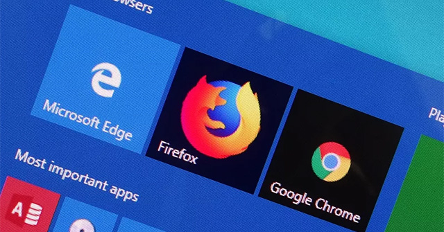 Instructions for Fixing Common Errors in Web Browsers: Fix Errors