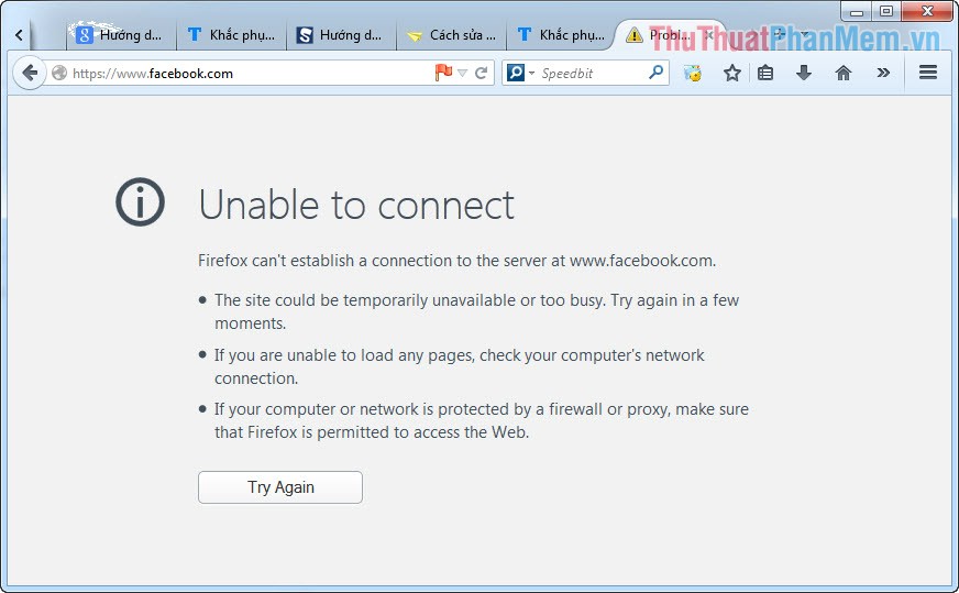 How to Fixing SSL Errors When Browsing the Web
