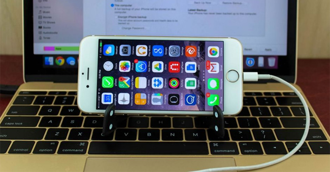 Instructions for Free Wi-Fi Playback on iOS 10 Devices