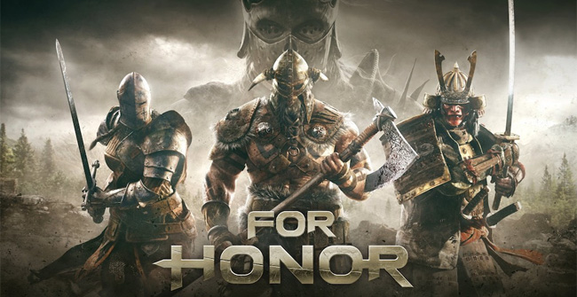 How to Getting Free for Honor Action Game Very Good