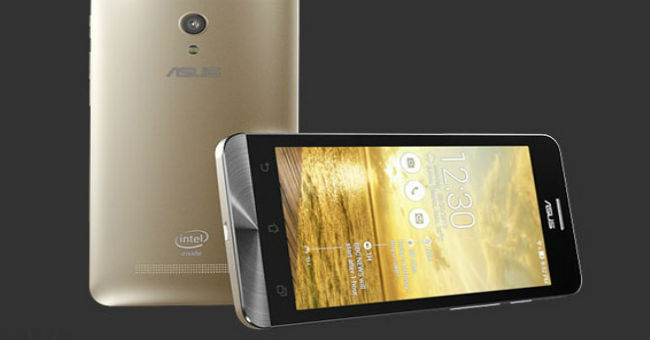 Instructions for Hard Reset ASUS Zenfone 5 (Part 2)