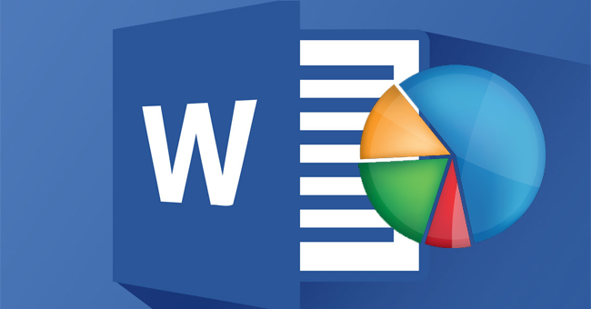 Instructions for Inserting, Drawing and Creating Charts in Word 2007