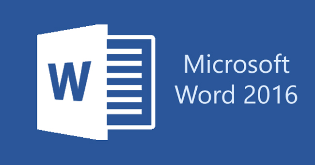 Instructions for Inserting Math Formulas in Word 2016