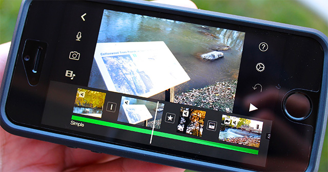 How to Insert Text into Videos on iPhone