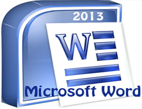 Instructions for Inserting YouTube Videos into Word 2013