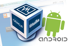 Instructions for Installing Android 4 on Windows PC