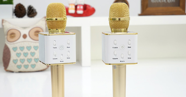 Instructions for Installing Bluetooth Microphones on Smartphones to