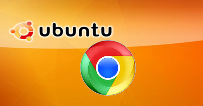 Instructions for Installing Google Chrome on Ubuntu Operating System