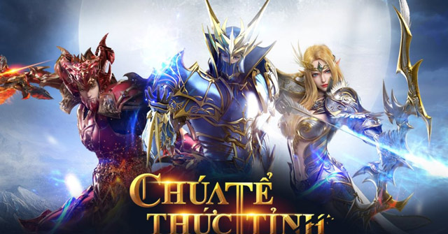 How to Play MU Awaken VNG on PC Safely