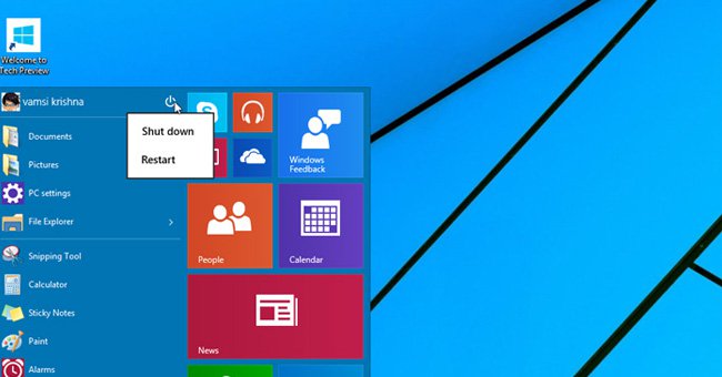 Instructions for Installing Windows 10 in Vmware Workstation