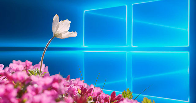 Instructions for Installing Windows 10 Spring Creators Update