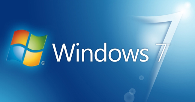 Instructions for Installing Windows 7 from DVD