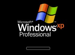 Instructions for Installing Windows XP