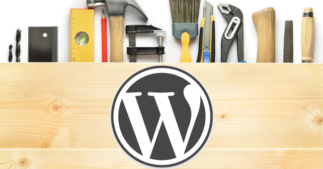 Instructions for Installing Wordpress on the Vitual Server with