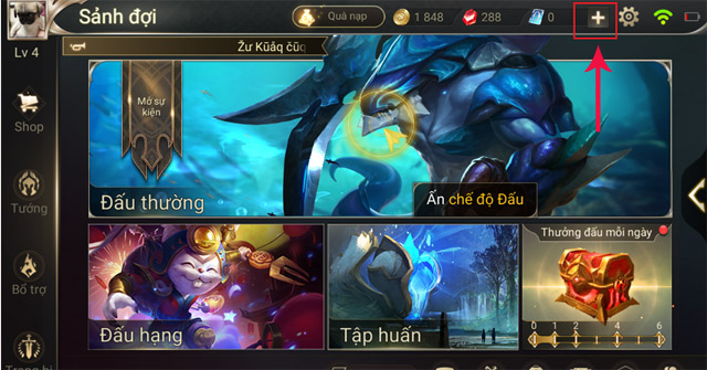 How to Top Up Arena of Valor Safely on Android and iPhone