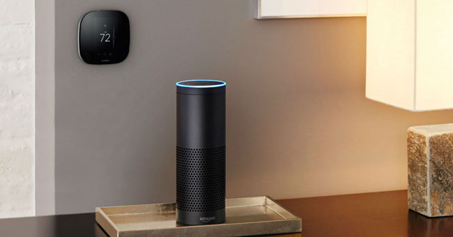 Instructions for Making a Call Using Amazon Echo
