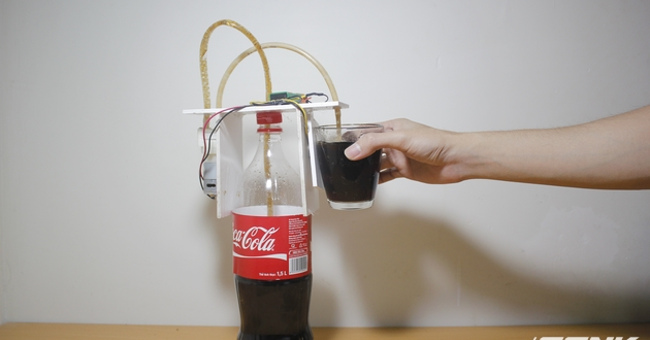 Instructions for Making Sophisticated Fresh Water Pumps Like