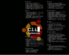 Instructions for Managing Programs in Ubuntu Via the Command Line