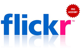 Instructions for Organizing Photos in Flickr