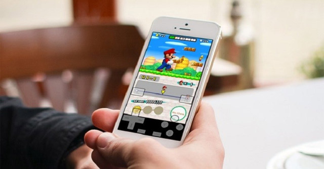 How to Playing Games Simulating Multiple Systems on iOS 11. 3 Without Jailbreak