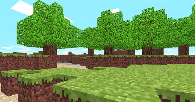How to Play Minecraft Classic Free in a Web Browser