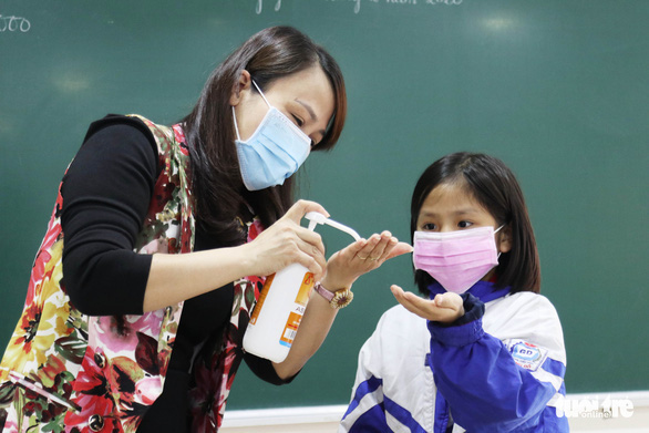 How to Preparing Disinfectant Hand Sanitizer at Home