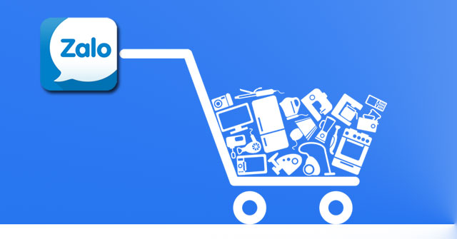 Instructions for Purchasing and Canceling Orders on Zalo Shop
