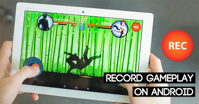 How to Record Video Games on Android with Google Play Games