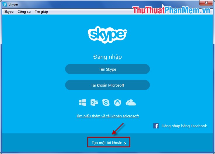 How to Registering a Skype Account: Step-by-Step Guide