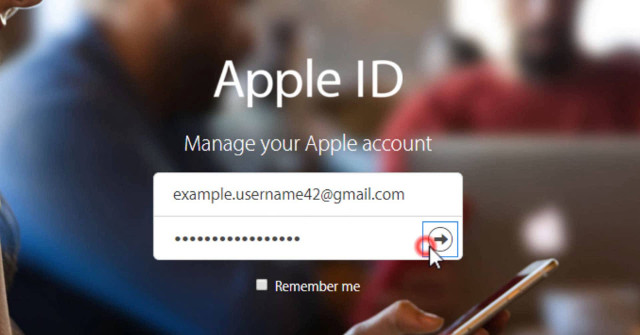 Instructions for Registering an Apple Account Do Not Need to Enter a