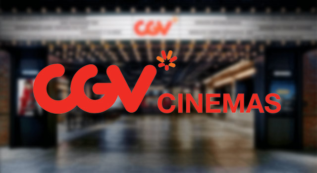 Instructions for Registering CGV Cinemas Account