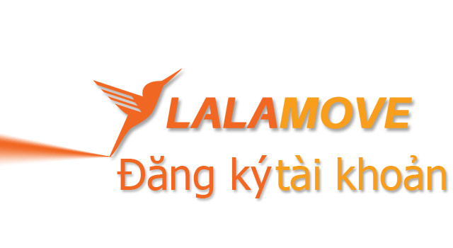 Instructions for Registering Lalamove Account