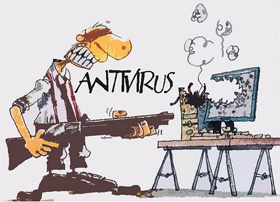 How to Removing the Fake Win 7 Anti-spyware 2011 Software