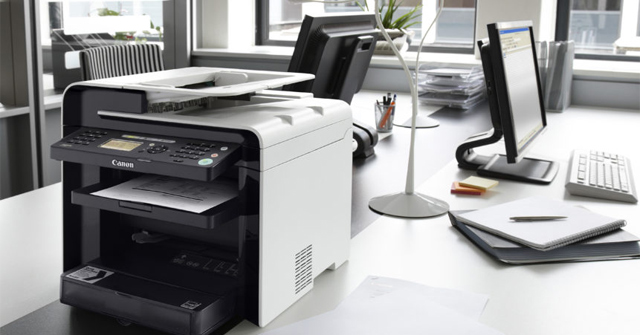 How to Rename the Printer on Windows 10